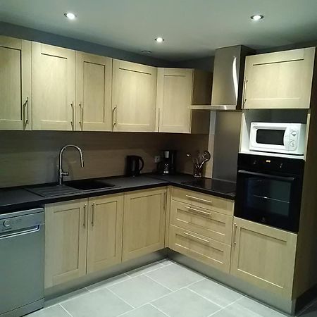Aux 3 Epis Villa Dienville Екстериор снимка