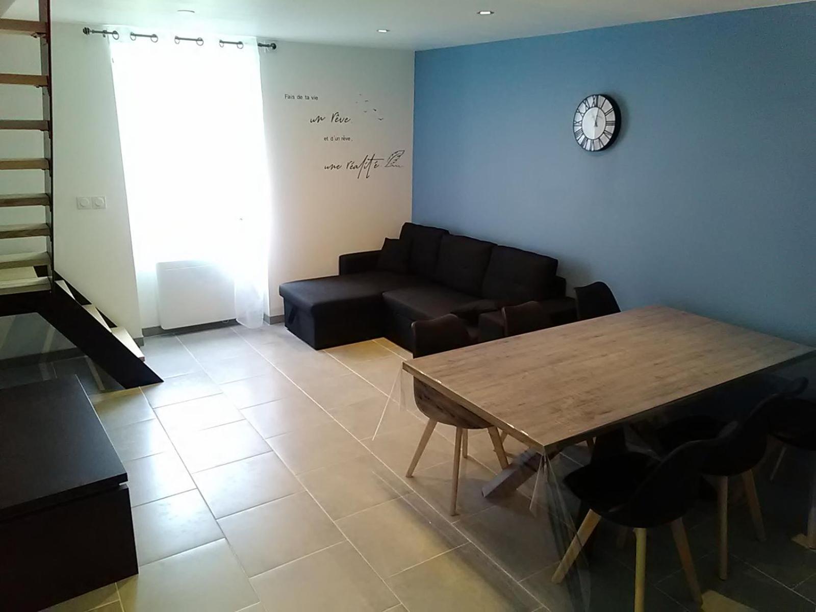 Aux 3 Epis Villa Dienville Екстериор снимка