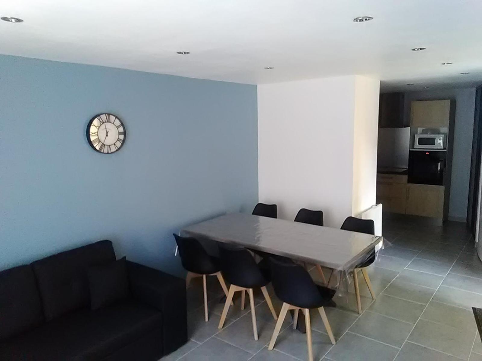 Aux 3 Epis Villa Dienville Екстериор снимка